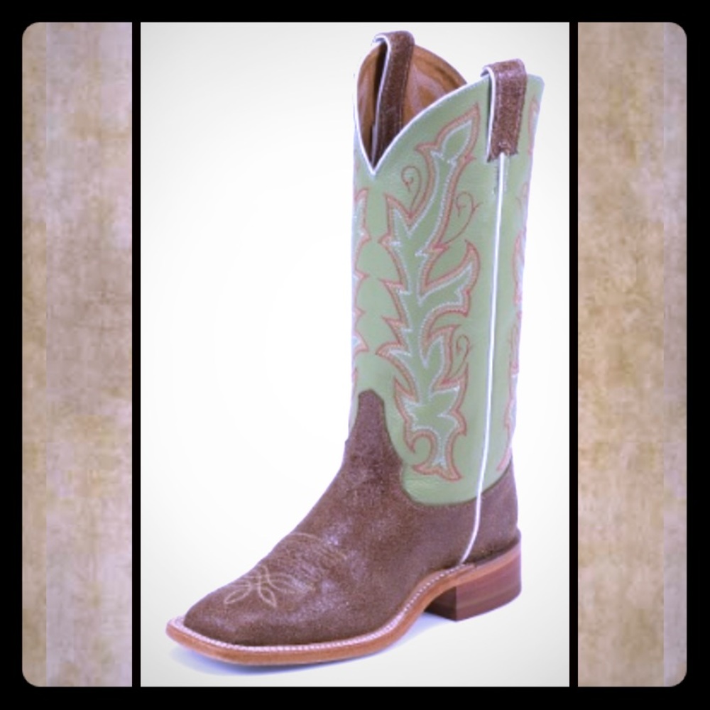 Justin’s Women’s Boots